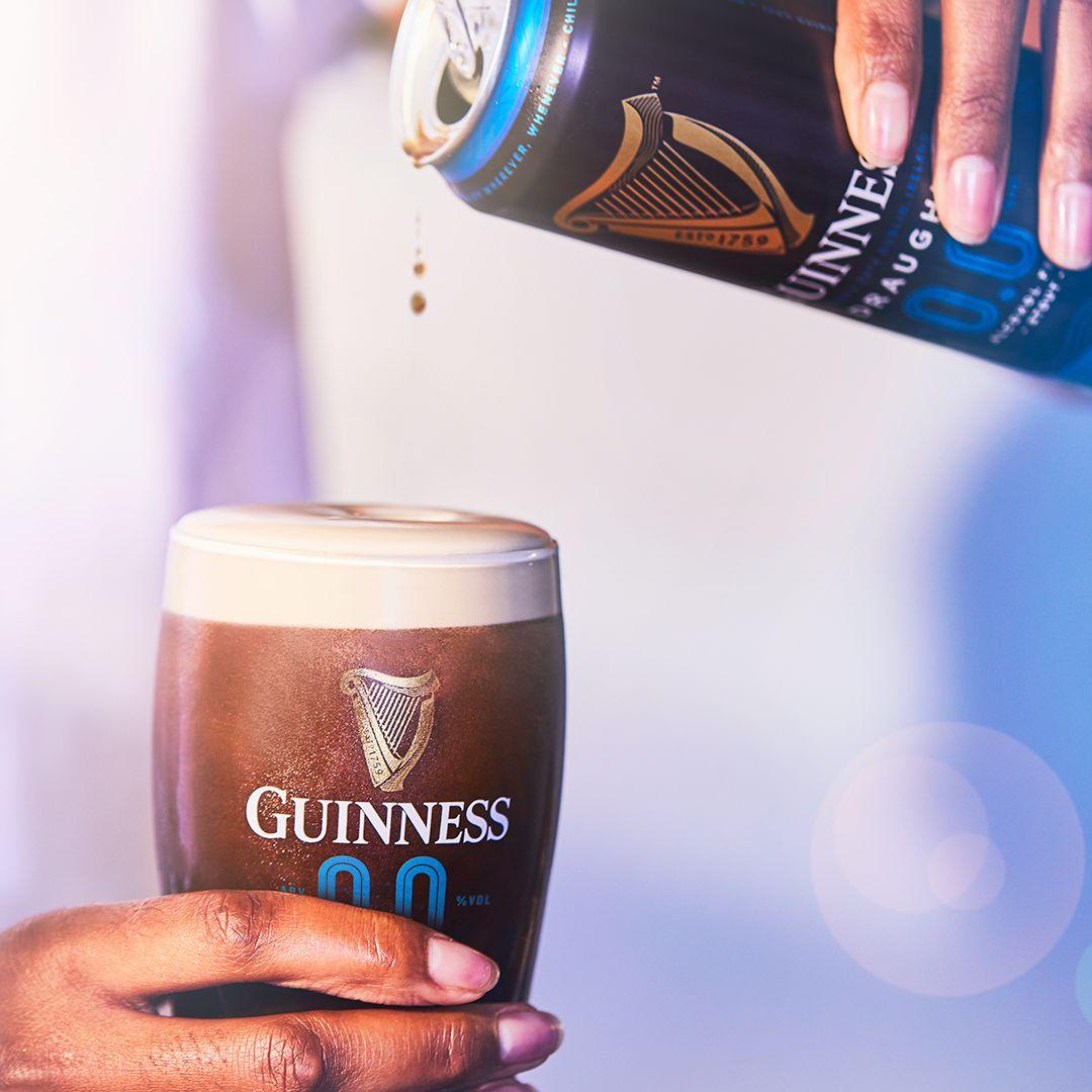 Where To Get Guinness 0 0