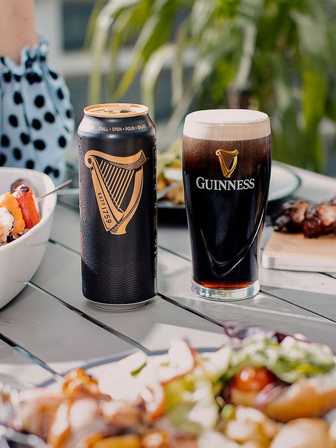 Guinness Recipes From Cocktails To Food Pairings Guinness® 