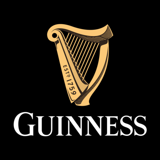 Guinness Black and White Premium Beanie – Guinness Webstore US